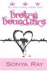 Broken Boundaries