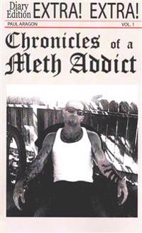Chronicles of a Meth Addict