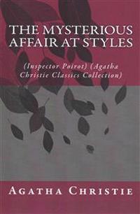 The Mysterious Affair at Styles