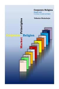 Corporate Religion