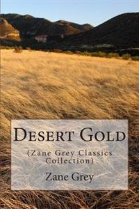 Desert Gold