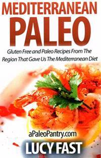 Mediterranean Paleo