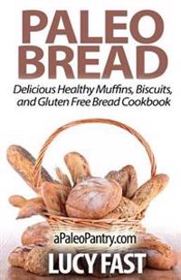 Paleo Bread