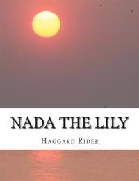 Nada the Lily
