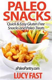 Paleo Snacks