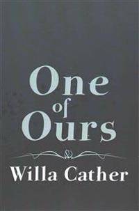One of Ours