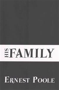 His Family