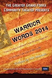 Warrior Words: ND Veterans share their stories