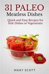 31 Paleo Meatless Dishes