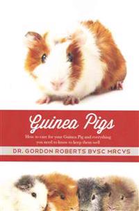 Guinea Pigs