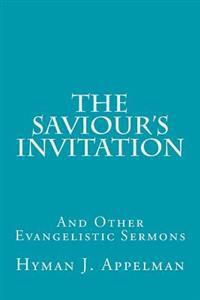 The Saviour's Invitation