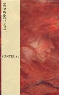 Bokomslag for "Sonyeuse"