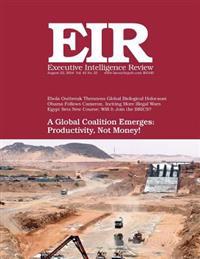 Executive Intelligence Review, Volume 41, Number 33: Published August 22, 2014
