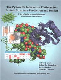 The PyRosetta Interactive Platform for Protein Structure Prediction and Design: A Set of Educational Modules