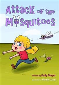 Attack of the Mosquitoes!