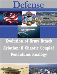 Evolution of Army Attack Aviation: A Chaotic Coupled Pendulums Analogy