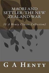 Maori and Settler