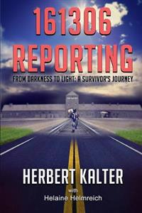 161306 Reporting: From darkness to light: A survivor's journey