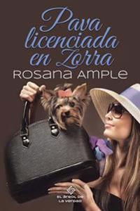 Pava Licenciada En Zorra