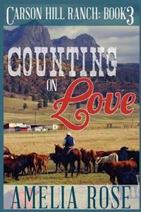 Counting on Love: Contemporary Cowboy Romance