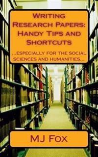 Writing Research Papers: Handy Tips and Shortcuts