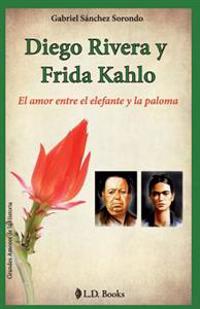 Diego Rivera y Frida Kahlo / Diego Rivera and Frida Kahlo