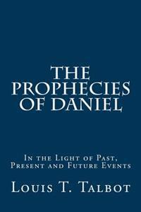 The Prophecies of Daniel