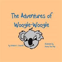 The Adventures of Woogie-Woogie