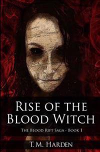 Rise of the Blood Witch