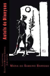 Autels de Dionysos: Poésie