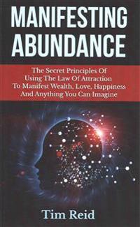 Manifesting Abundance