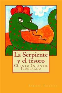 La Serpiente y el tesoro