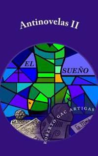 Antinovelas II