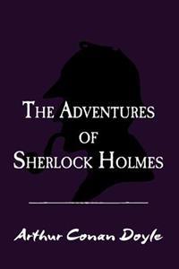 The Adventures of Sherlock Holmes