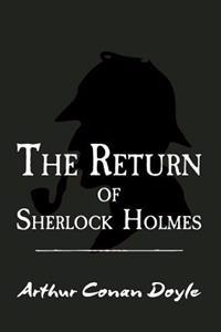 The Return of Sherlock Holmes