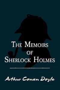 The Memoirs of Sherlock Holmes