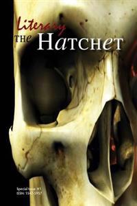 The Literary Hatchet