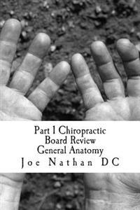 Chiropractic Board Review