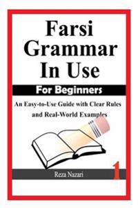 Farsi Grammar in Use