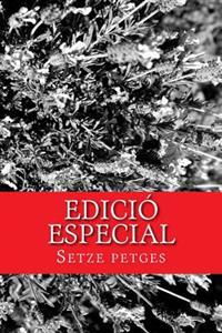 Edició especial