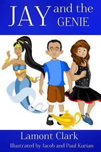 Jay and the Genie