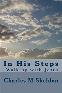 Bokomslag för "In His Steps"