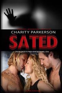 Sated