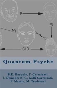 Quantum Psyche