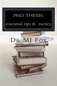 Phd Thesis