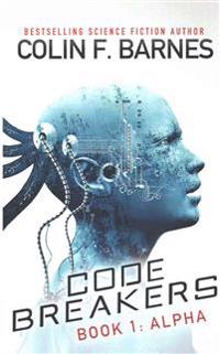 Code Breakers: Alpha