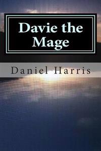 Davie the Mage