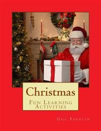 Christmas: Fun Learning Activities