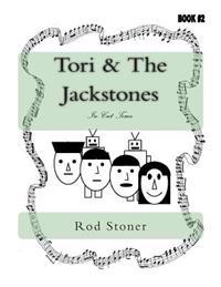 Tori & The Jackstones: In Cut Time