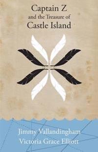 Captain Z and the Treasure of Castle Island